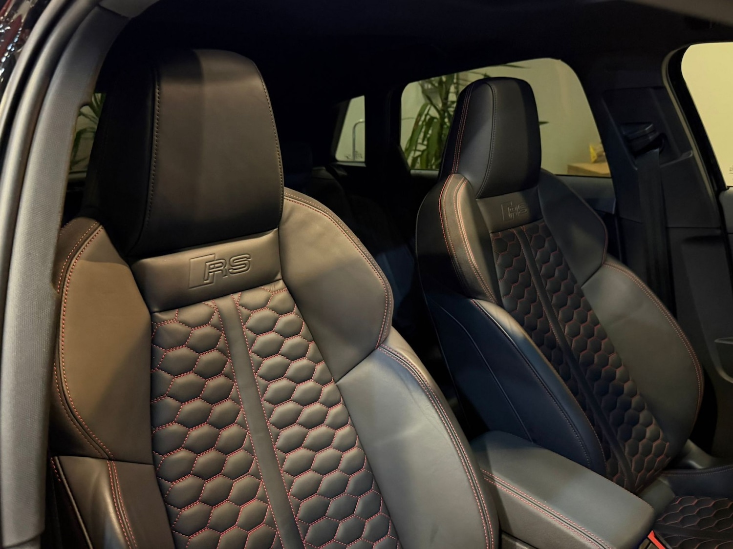 Used Audi RS3 2025 for sale - 76957201: Photo 20