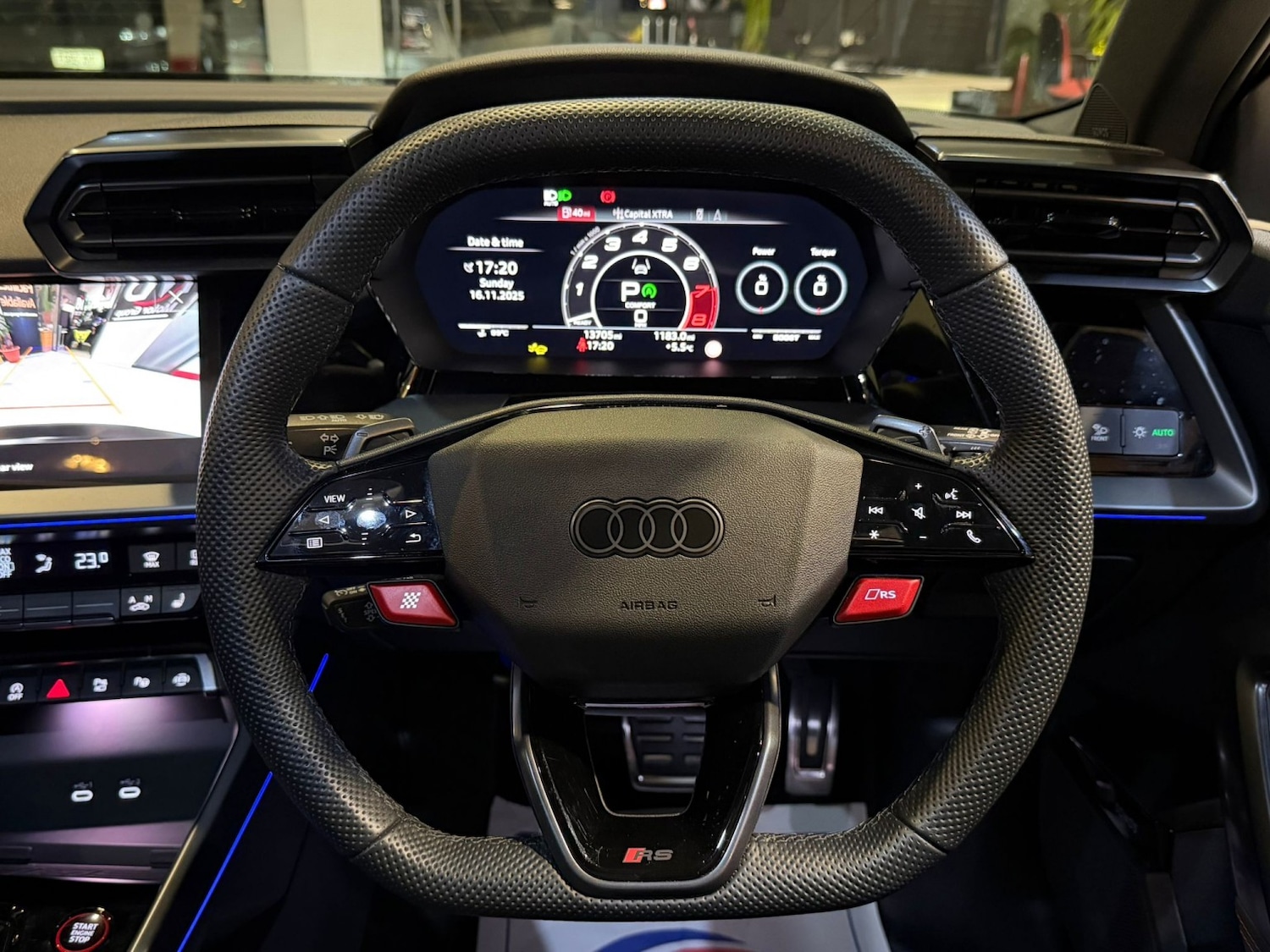 Used Audi RS3 2025 for sale - 76957201: Photo 22