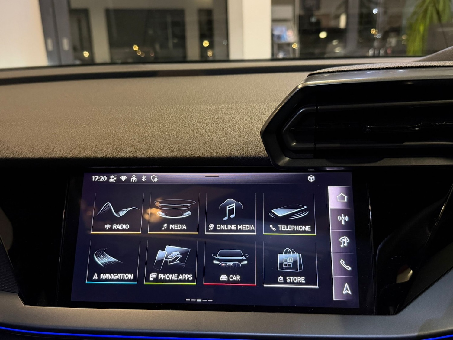 Used Audi RS3 2025 for sale - 76957201: Photo 30