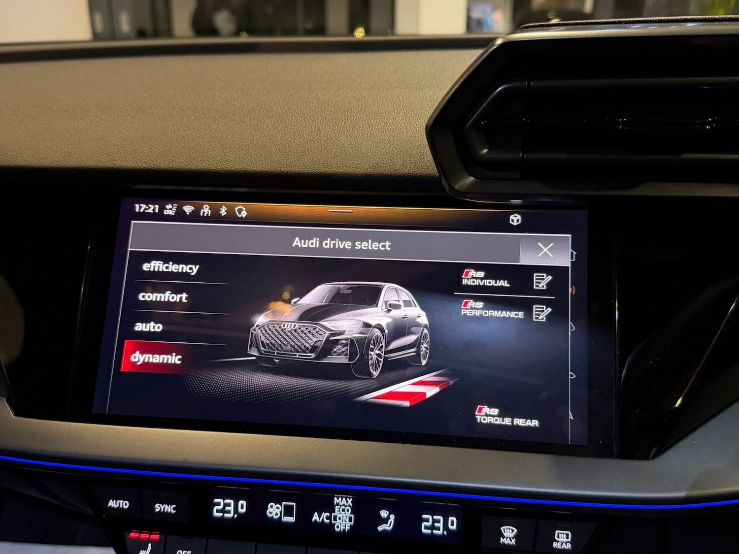 Used Audi RS3 2025 for sale - 76957201: Photo 31