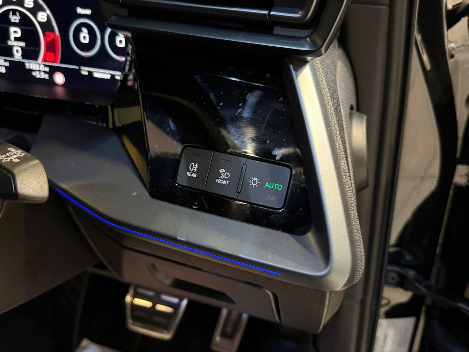 Used Audi RS3 2025 for sale - 76957201: Photo 34