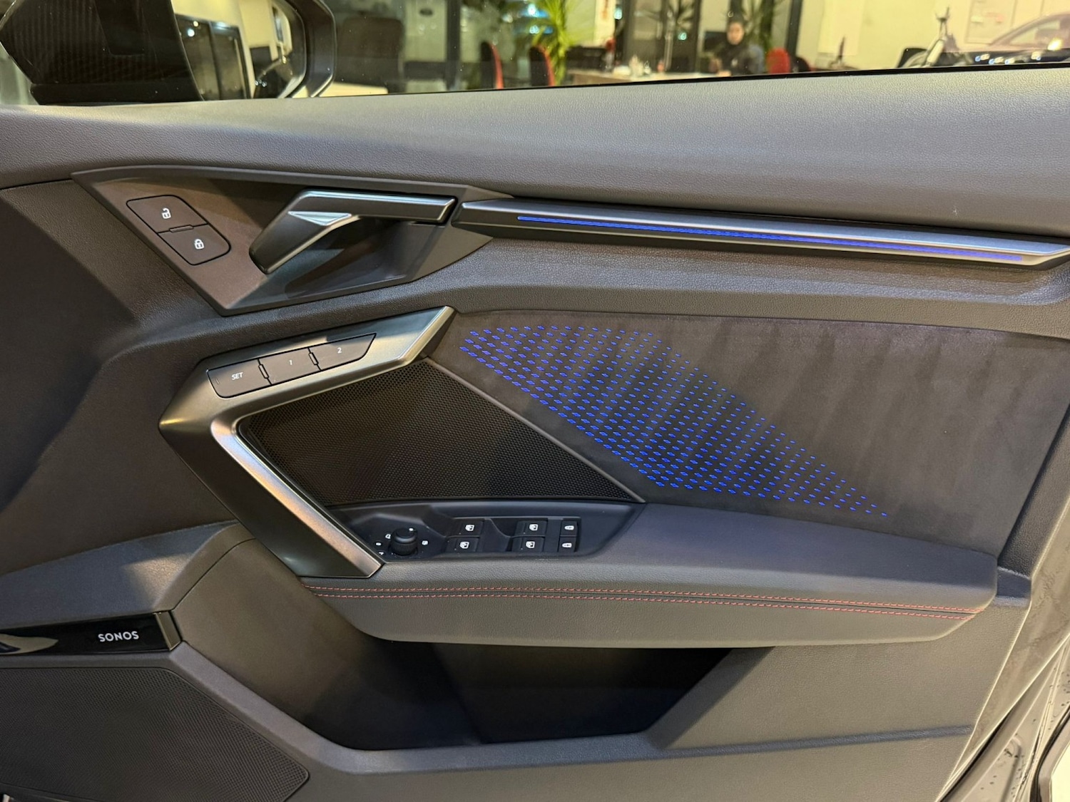 Used Audi RS3 2025 for sale - 76957201: Photo 36