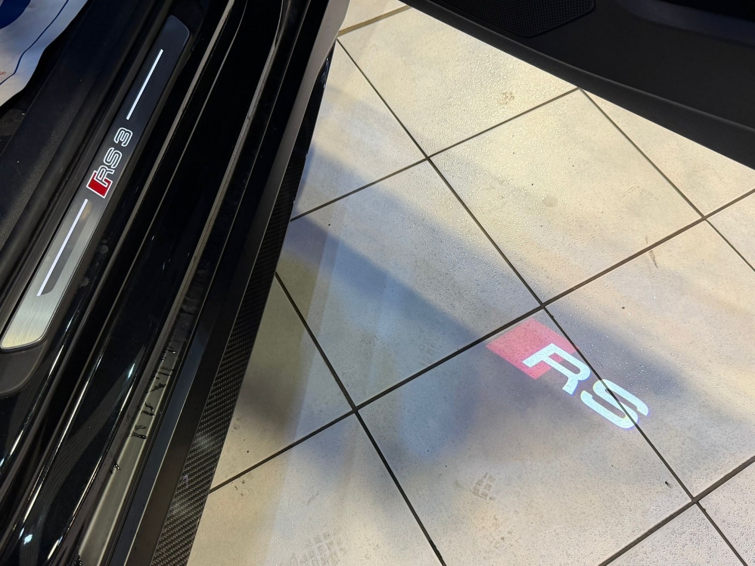 Used Audi RS3 2025 for sale - 76957201: Photo 39