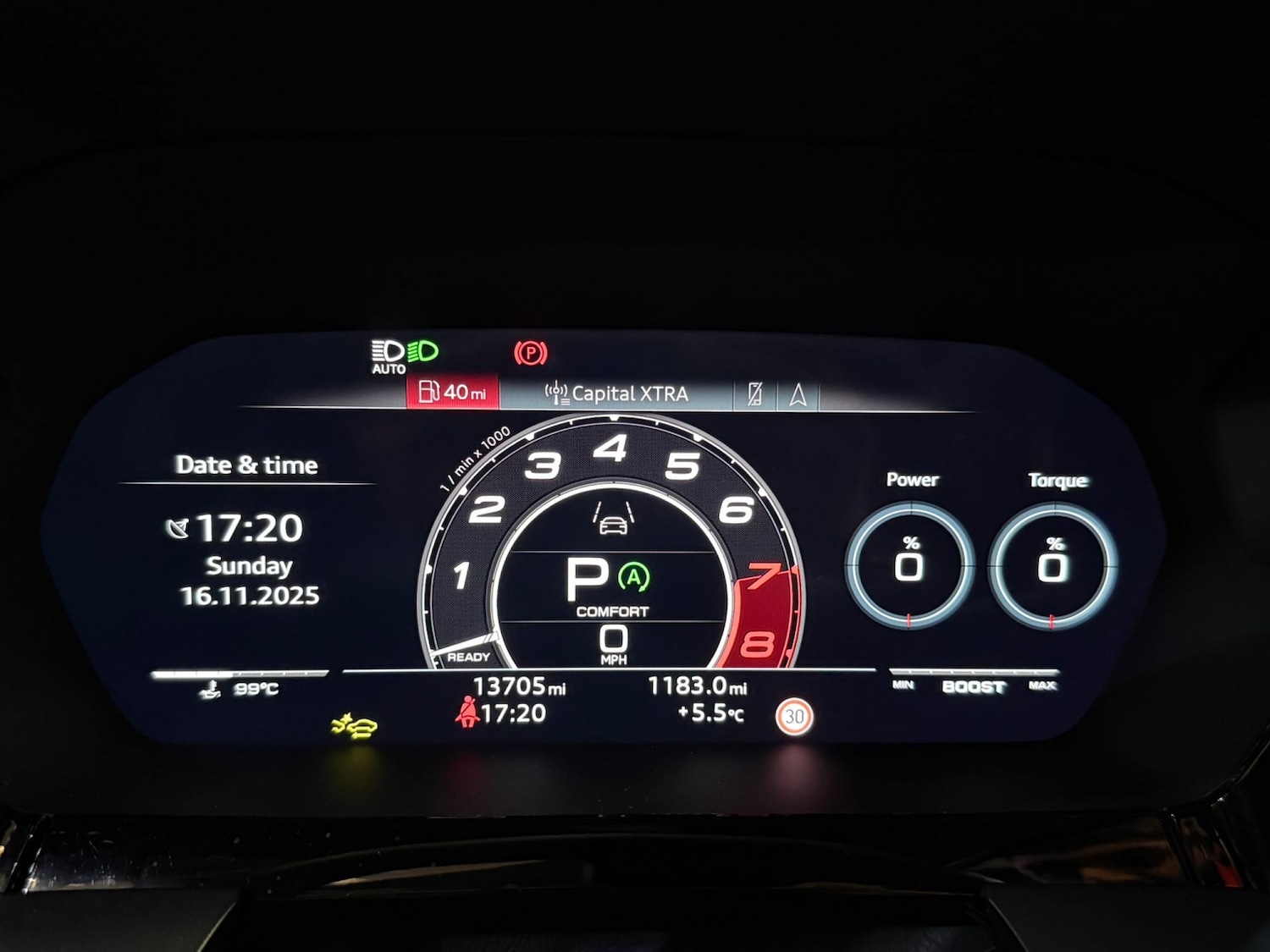 Used Audi RS3 2025 for sale - 76957201: Photo 40