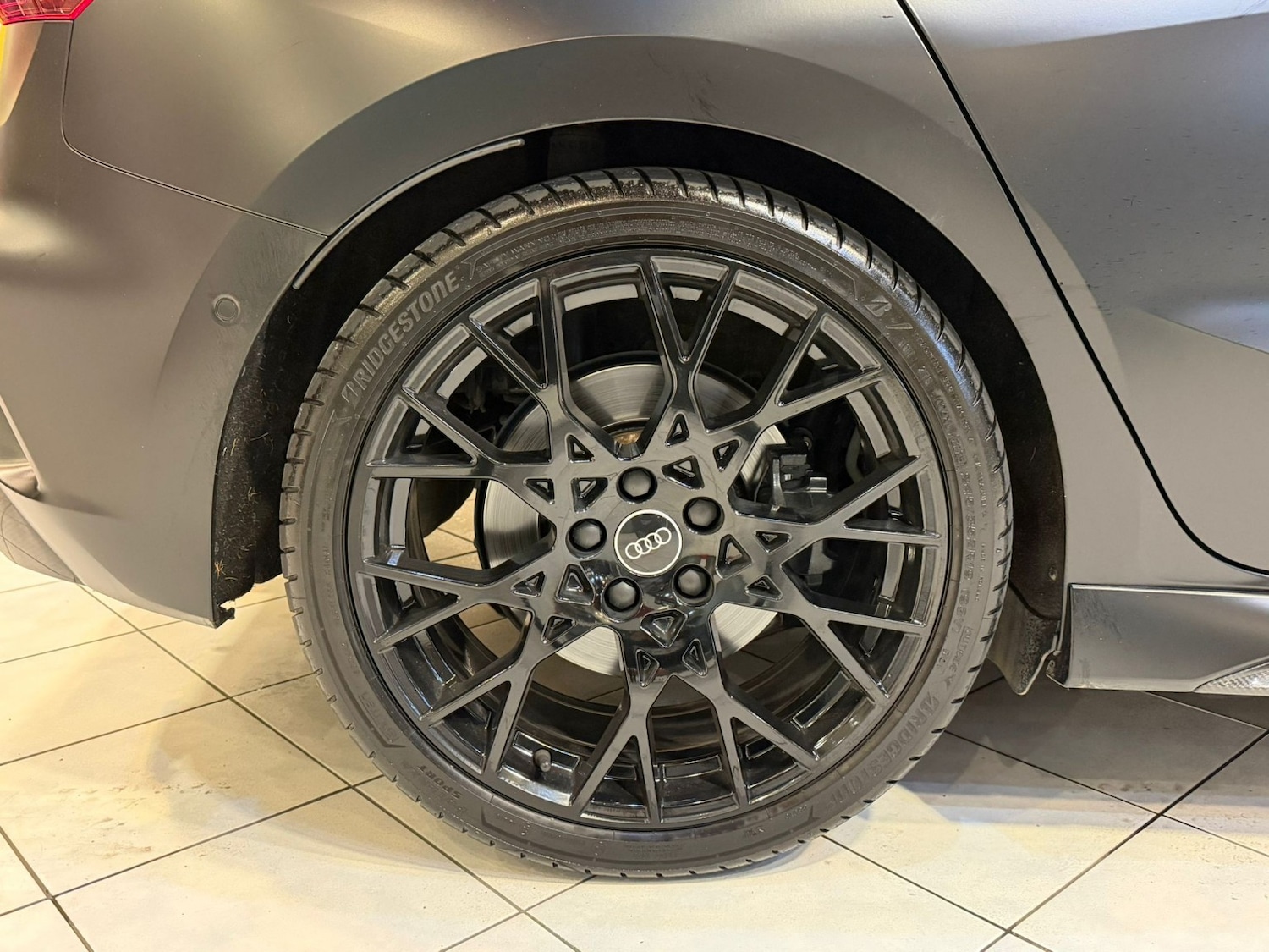 Used Audi RS3 2025 for sale - 76957201: Photo 43