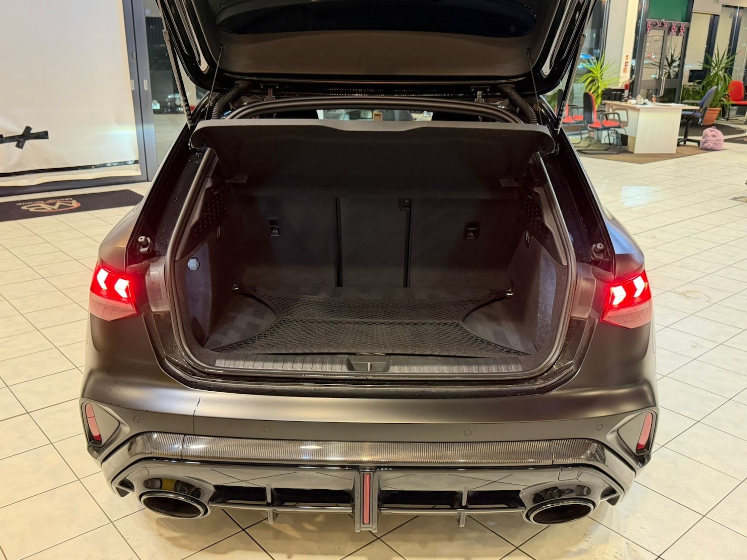 Used Audi RS3 2025 for sale - 76957201: Photo 9