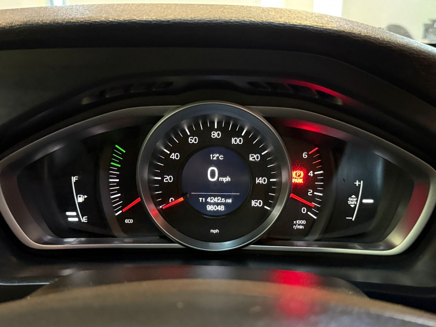 Used Volvo V40 2013 for sale - 77891594: Photo 18