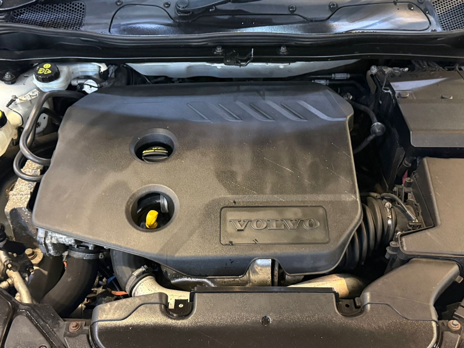 Used Volvo V40 2013 for sale - 77891594: Photo 21