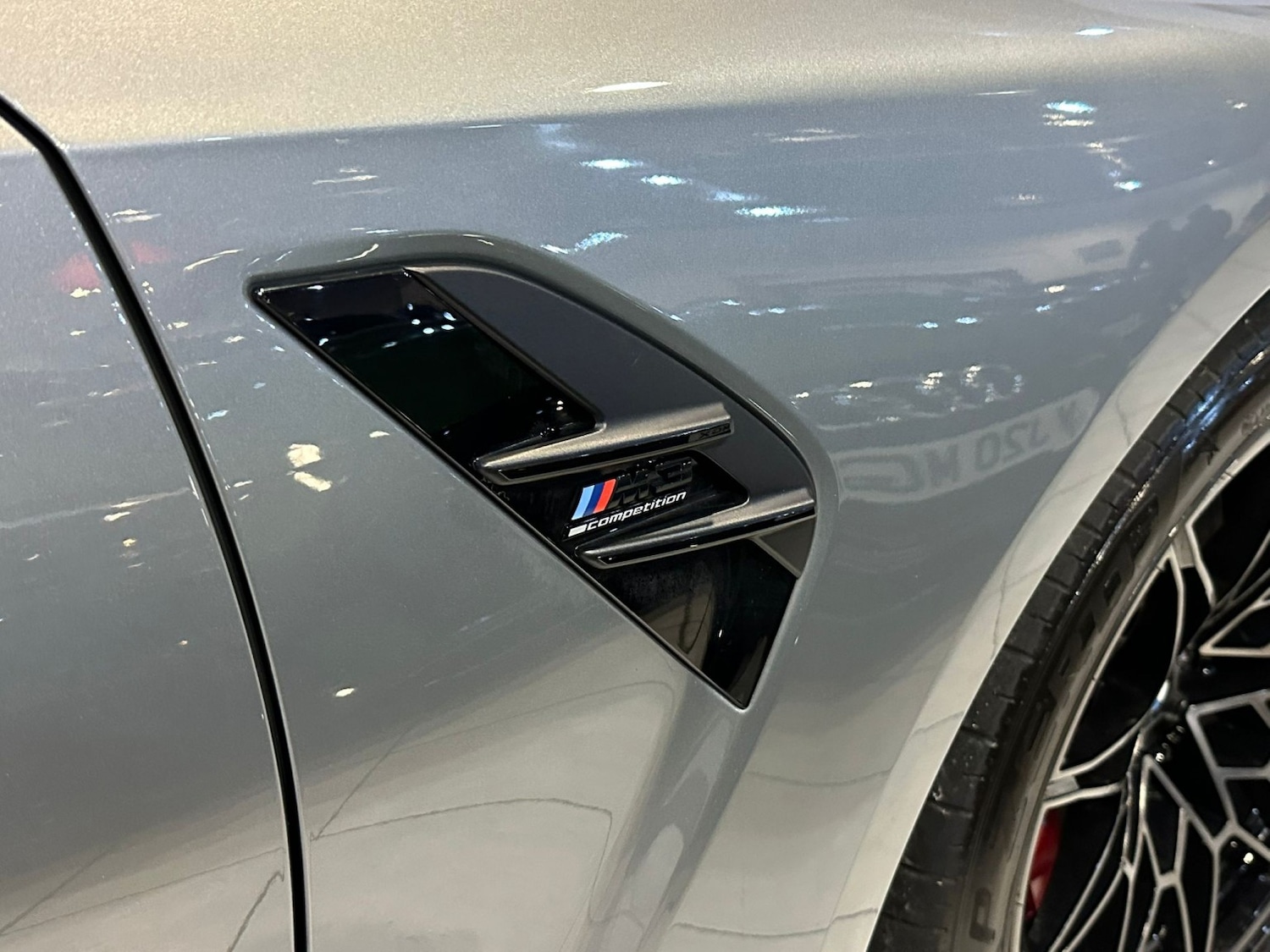 Used BMW M3 2022 for sale - 77314020: Photo 10