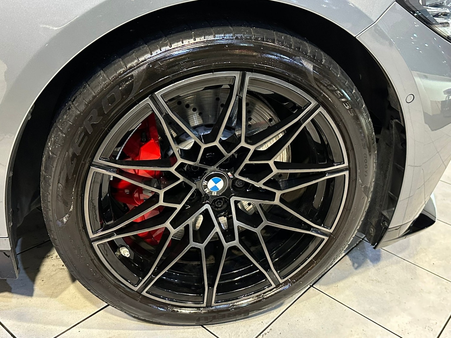Used BMW M3 2022 for sale - 77314020: Photo 11