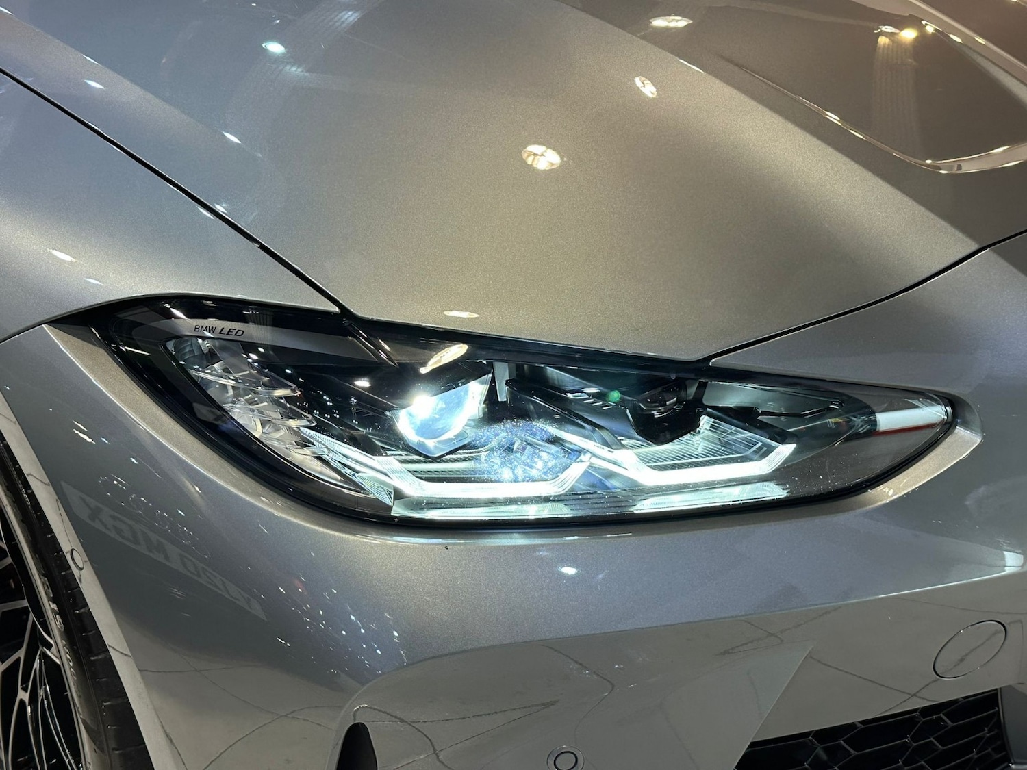 Used BMW M3 2022 for sale - 77314020: Photo 12