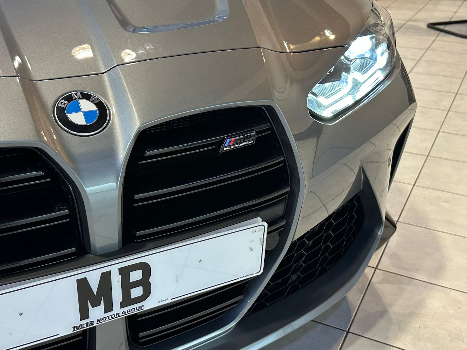 Used BMW M3 2022 for sale - 77314020: Photo 13