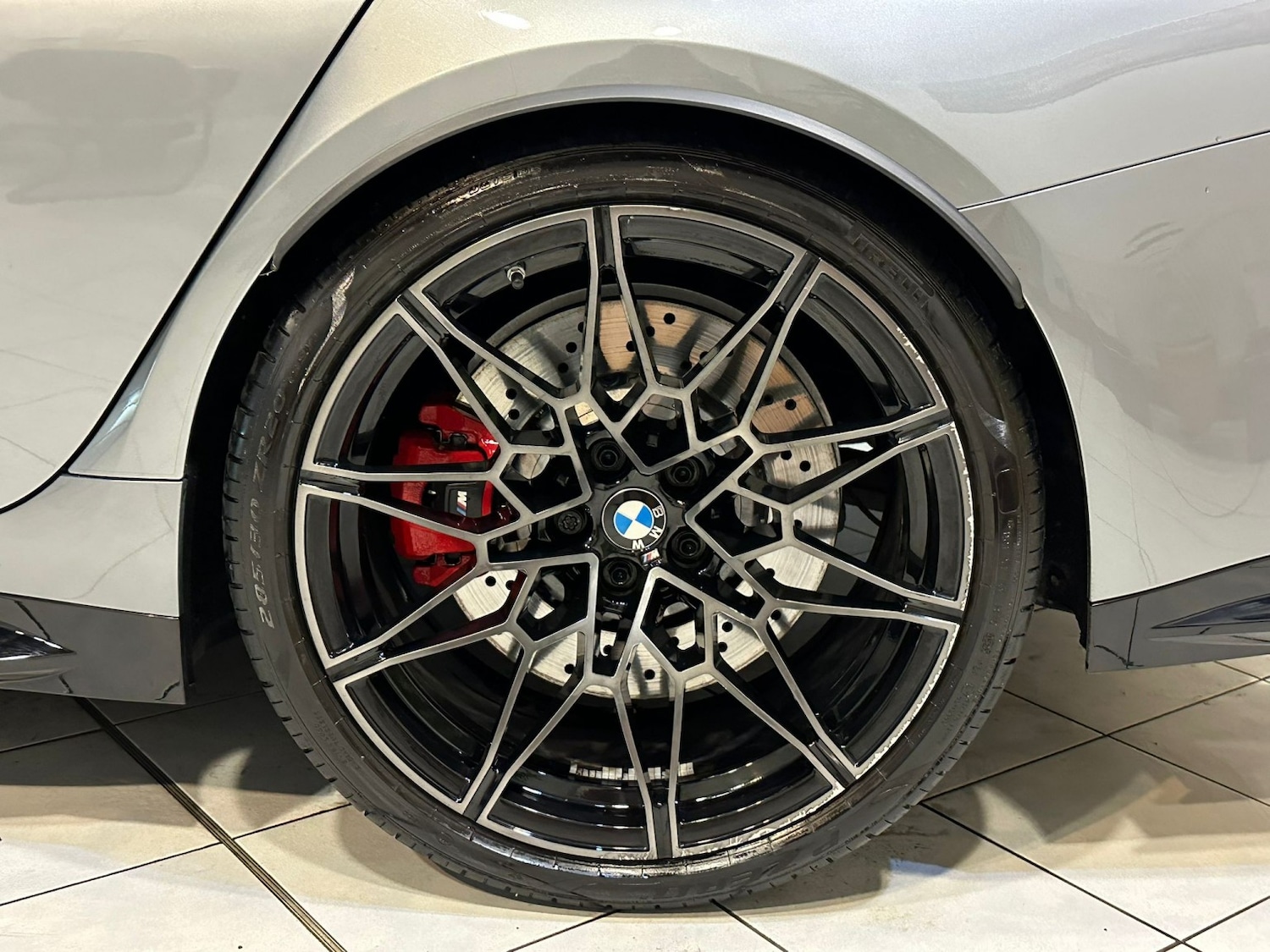 Used BMW M3 2022 for sale - 77314020: Photo 15