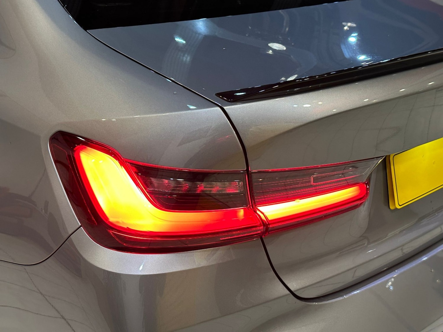 Used BMW M3 2022 for sale - 77314020: Photo 16