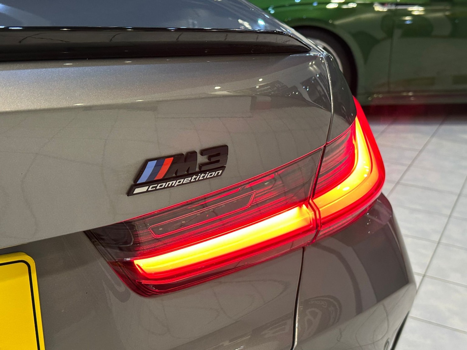 Used BMW M3 2022 for sale - 77314020: Photo 17