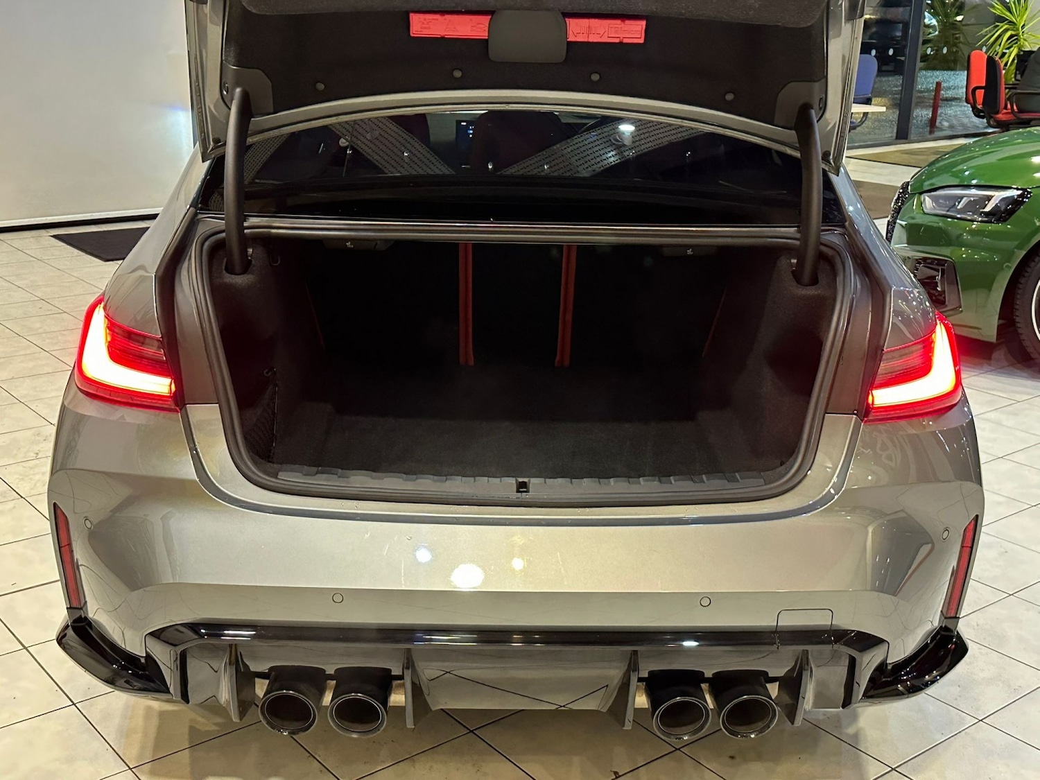 Used BMW M3 2022 for sale - 77314020: Photo 18