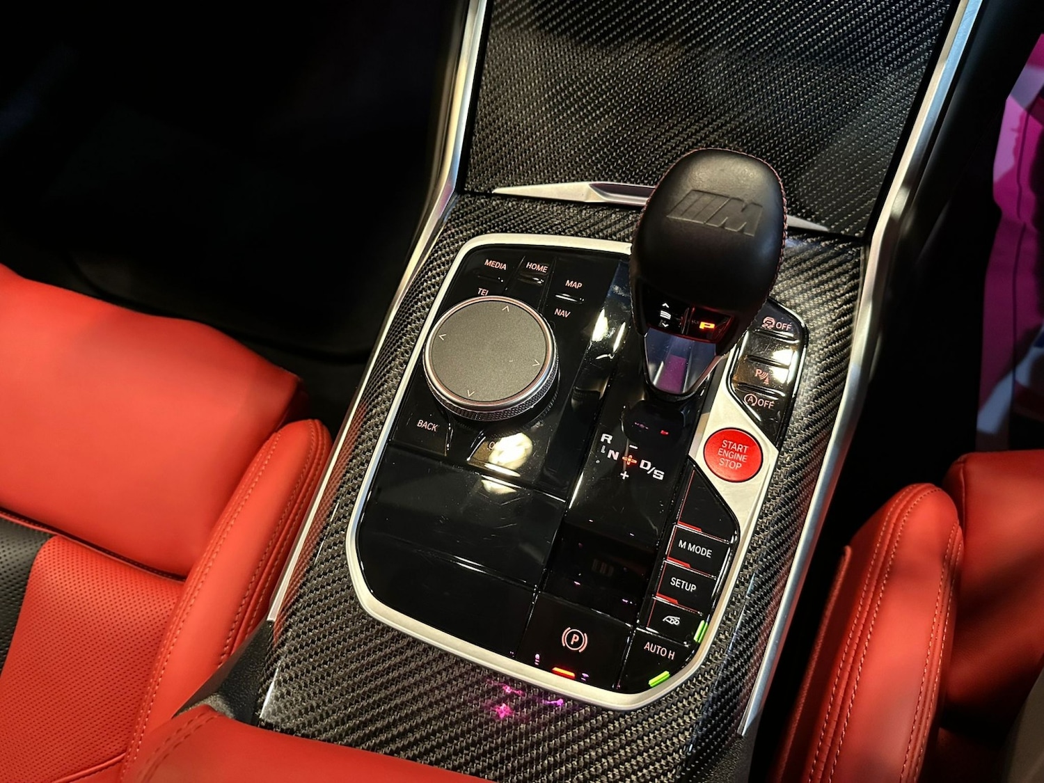 Used BMW M3 2022 for sale - 77314020: Photo 21