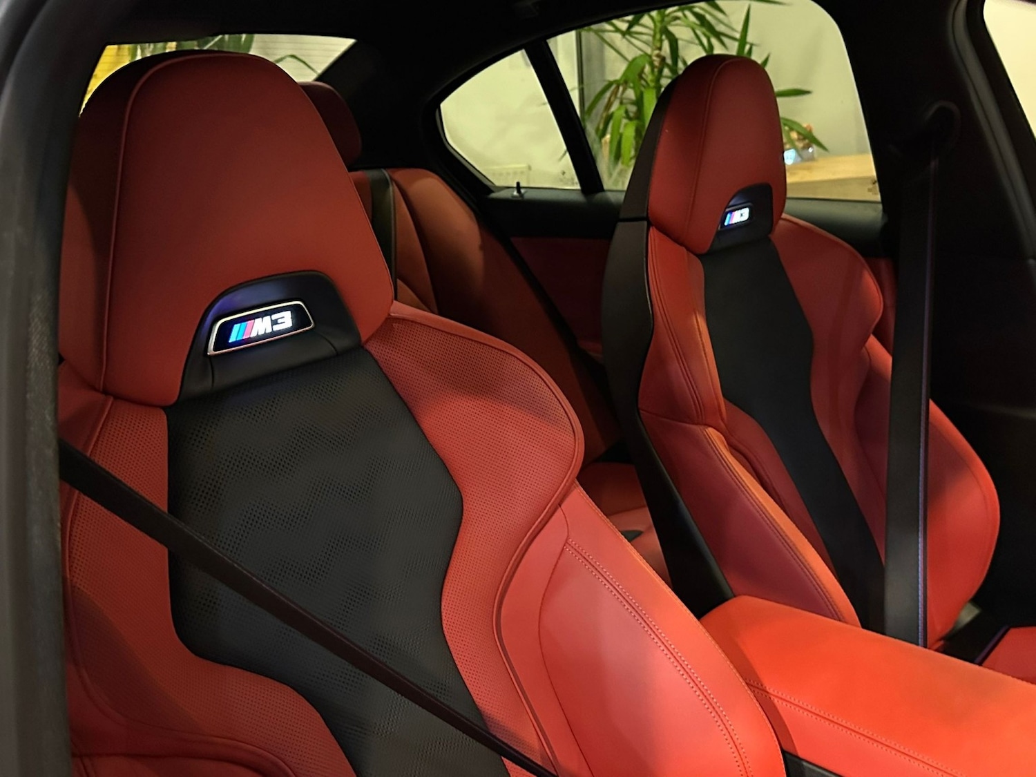 Used BMW M3 2022 for sale - 77314020: Photo 22