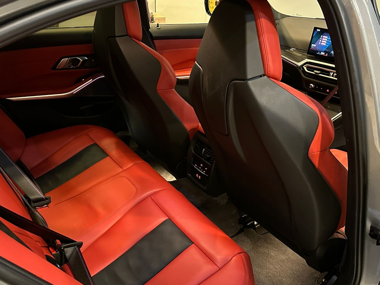 Used BMW M3 2022 for sale - 77314020: Photo 23