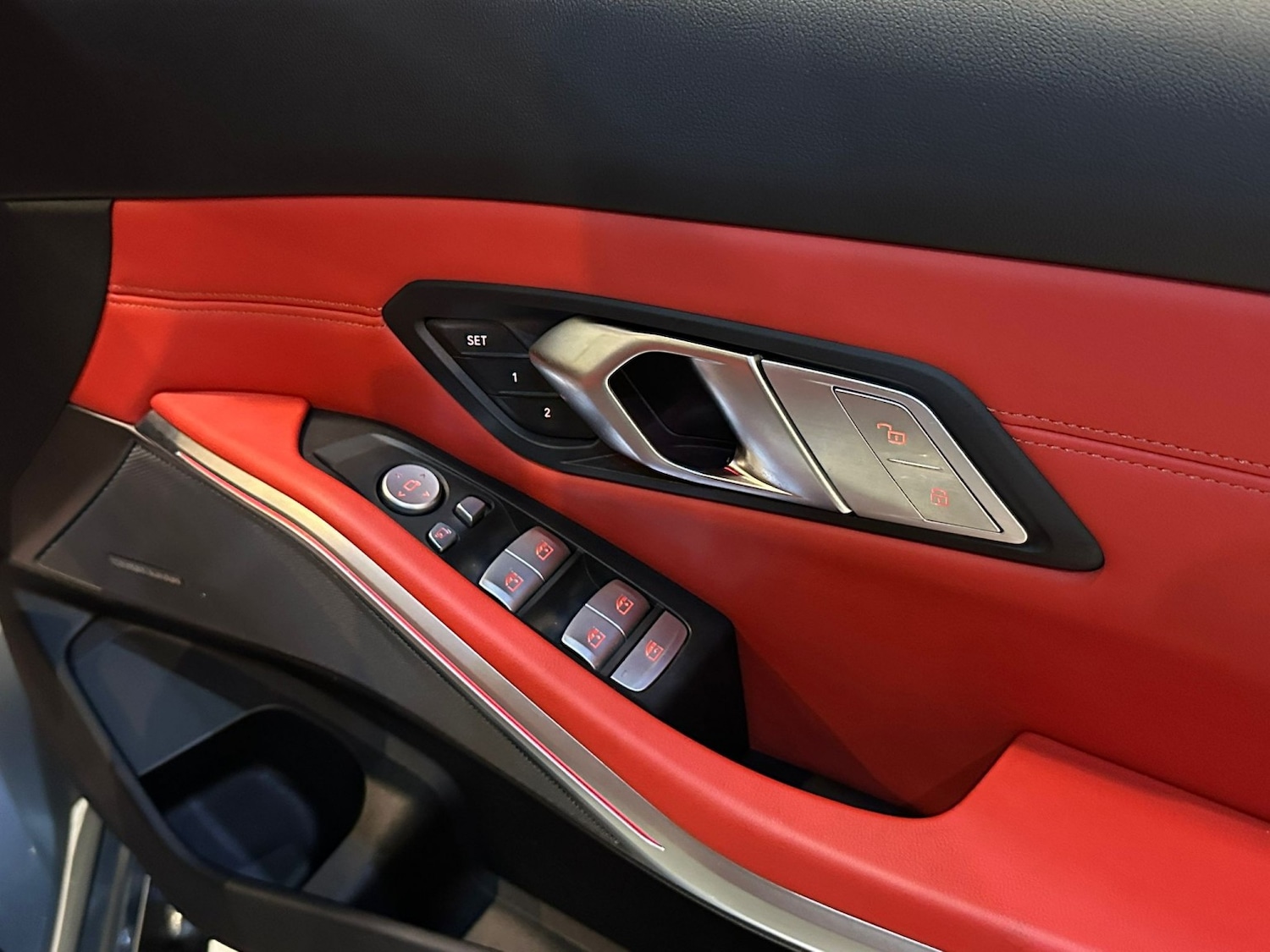 Used BMW M3 2022 for sale - 77314020: Photo 26