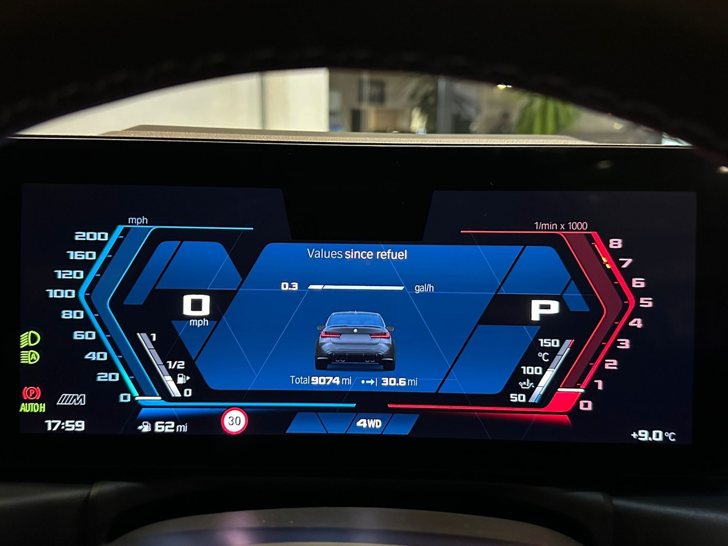 Used BMW M3 2022 for sale - 77314020: Photo 29