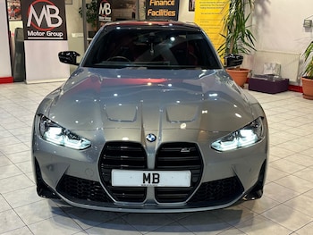 Used BMW M3 2022 for sale - 77314020: Photo