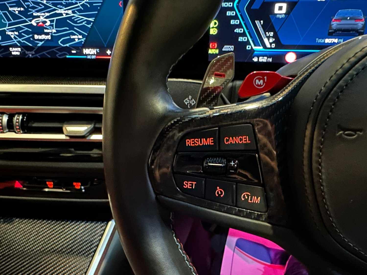 Used BMW M3 2022 for sale - 77314020: Photo 30