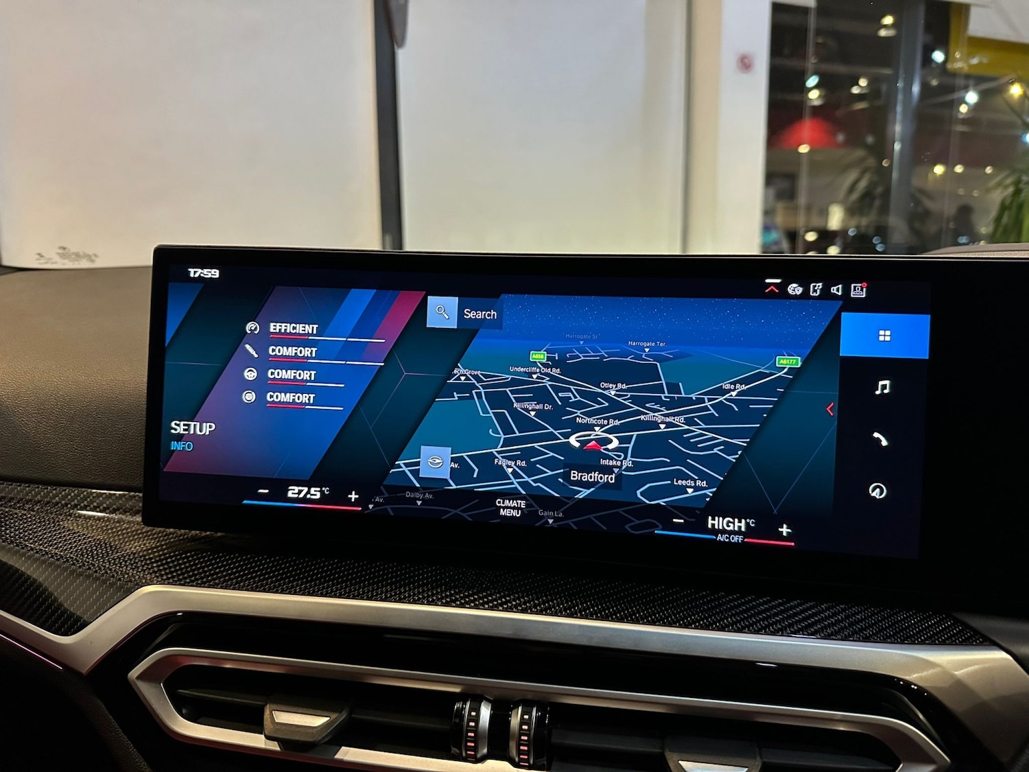 Used BMW M3 2022 for sale - 77314020: Photo 34