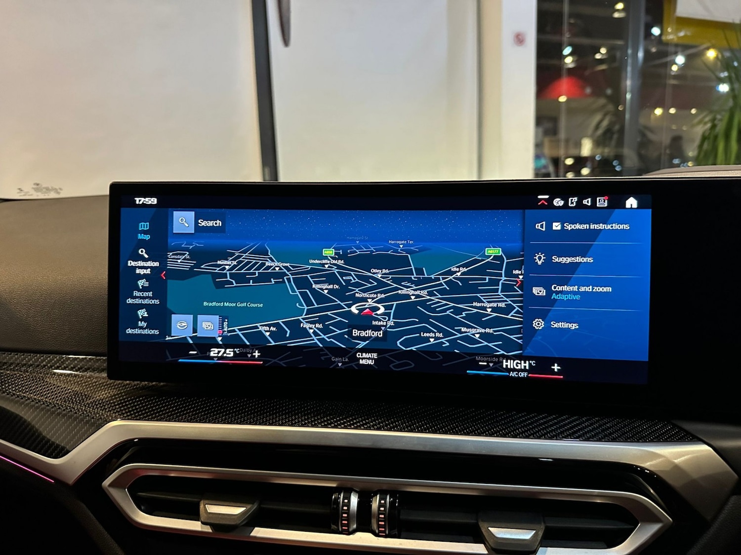 Used BMW M3 2022 for sale - 77314020: Photo 35