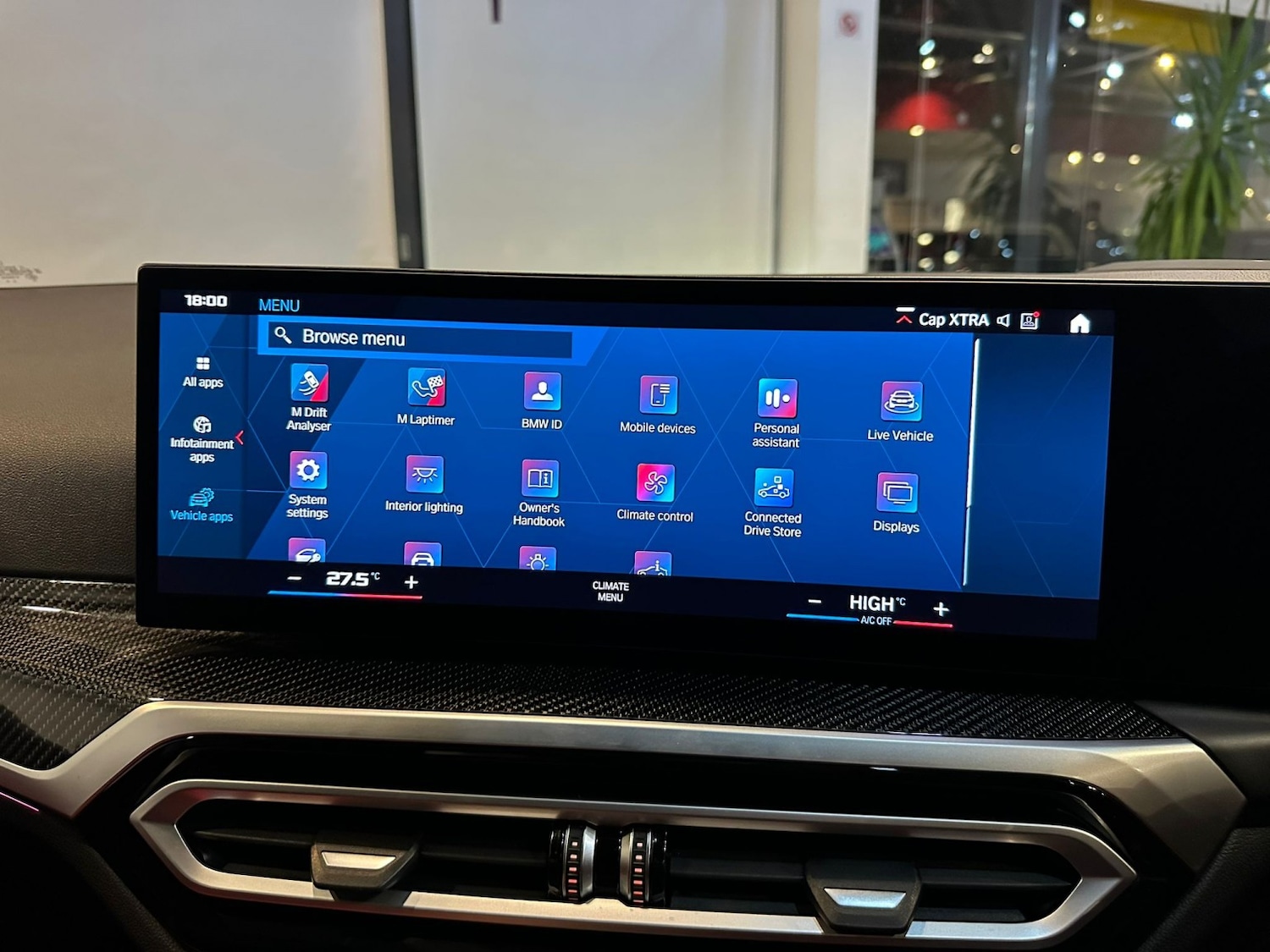 Used BMW M3 2022 for sale - 77314020: Photo 38