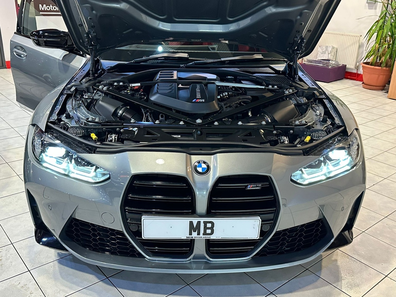 Used BMW M3 2022 for sale - 77314020: Photo 43