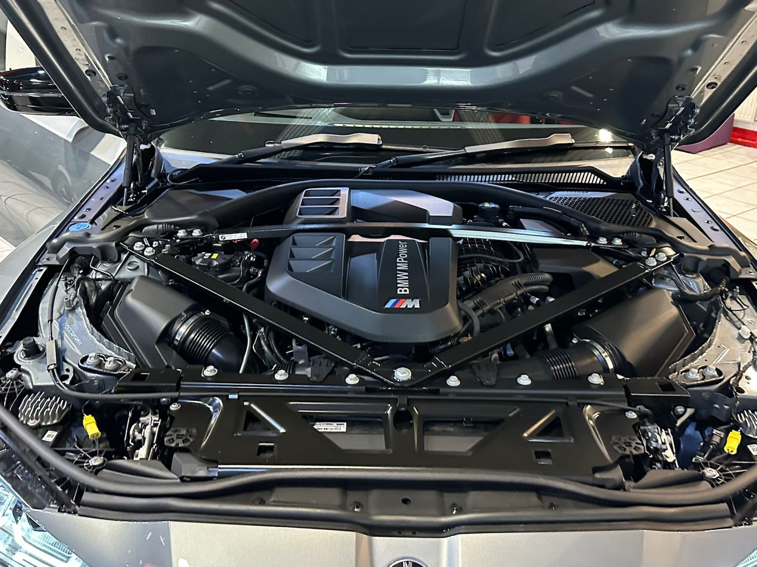 Used BMW M3 2022 for sale - 77314020: Photo 44