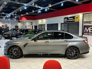 Used BMW M3 2022 for sale - 77314020: Photo