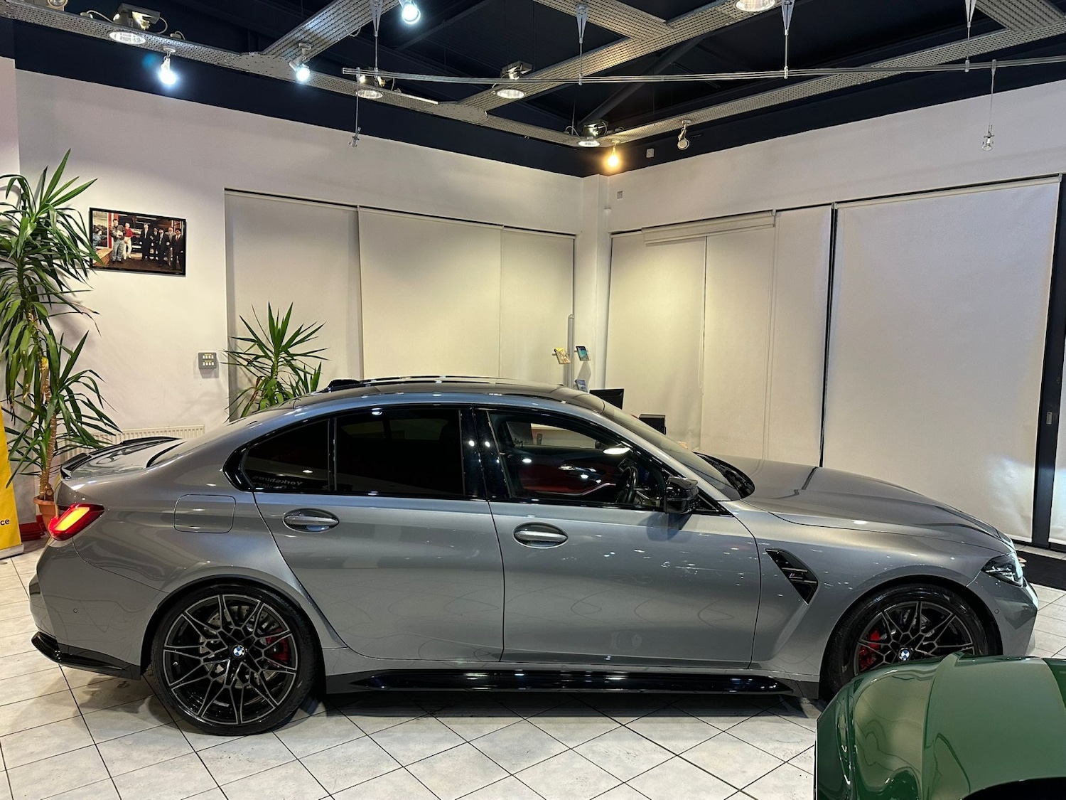 Used BMW M3 2022 for sale - 77314020: Photo 8