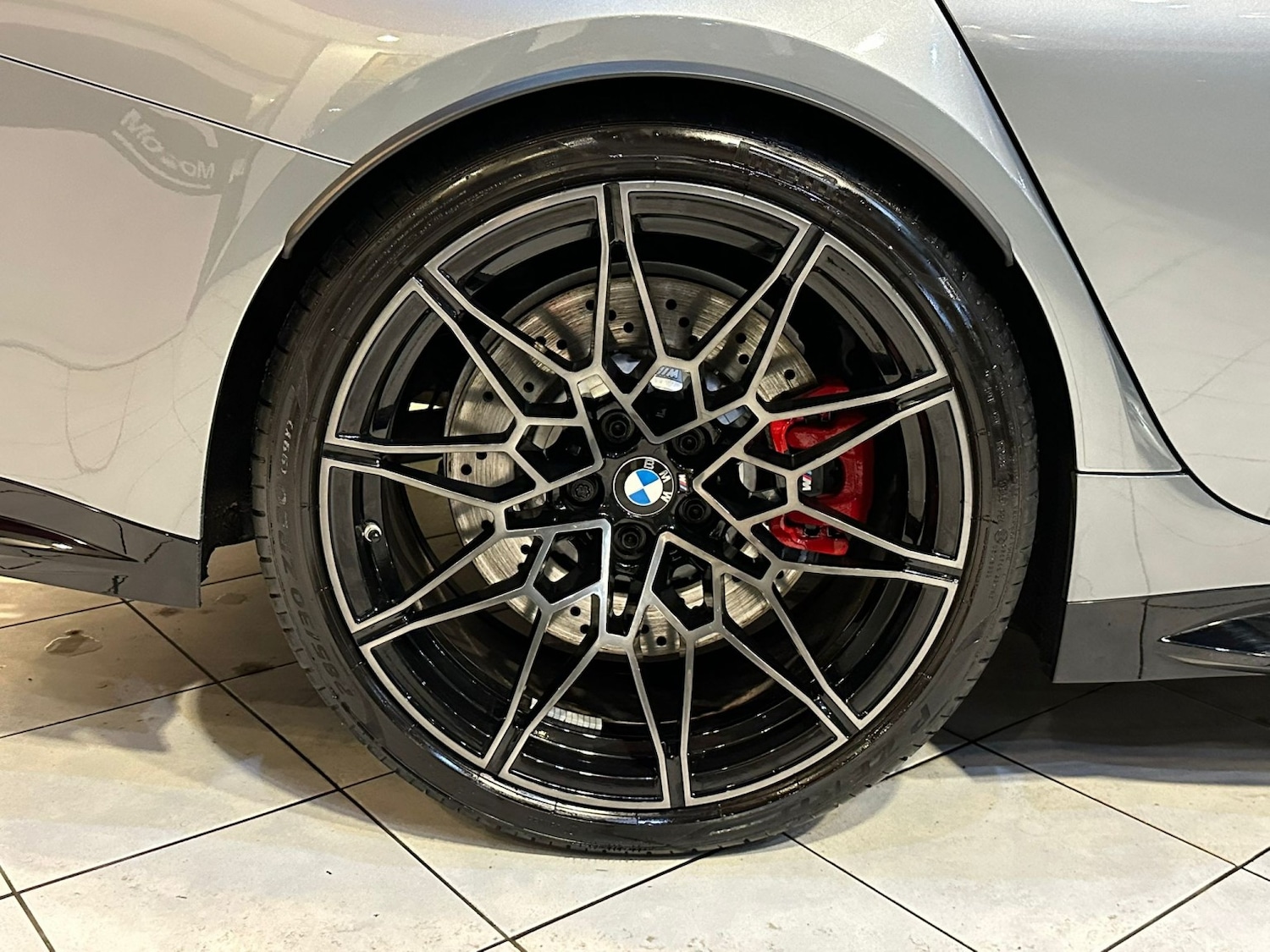 Used BMW M3 2022 for sale - 77314020: Photo 9
