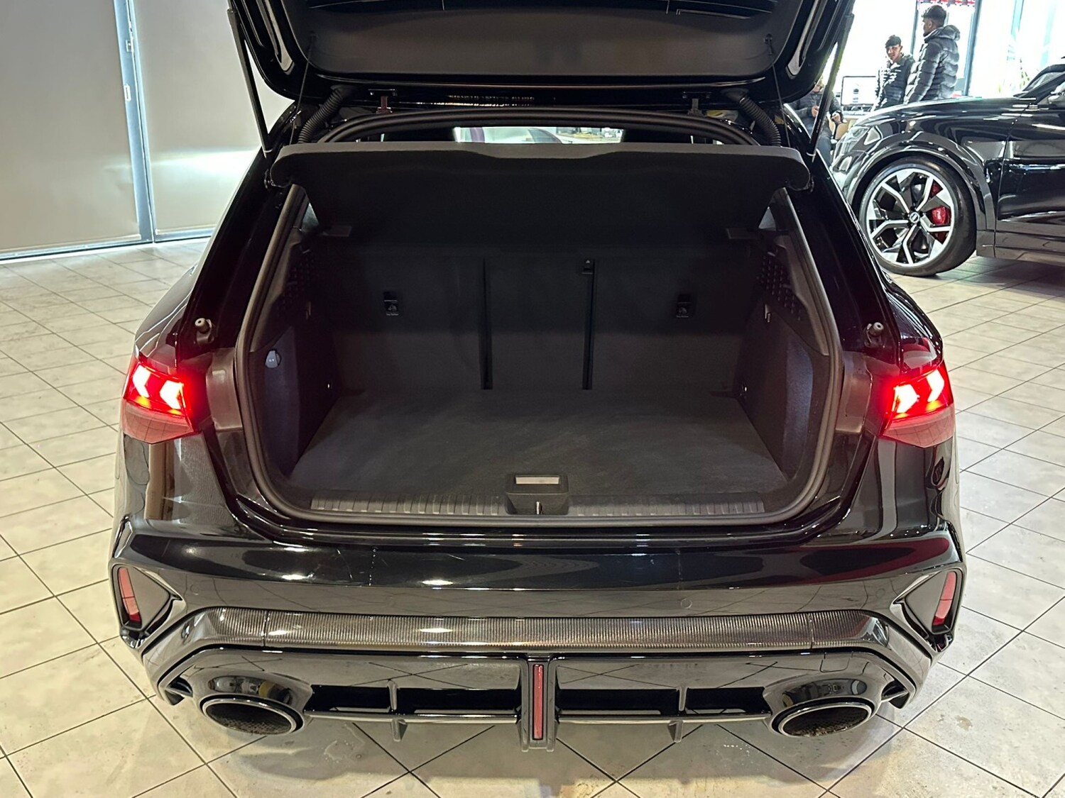 Used Audi RS3 2025 for sale - 78105962: Photo 12