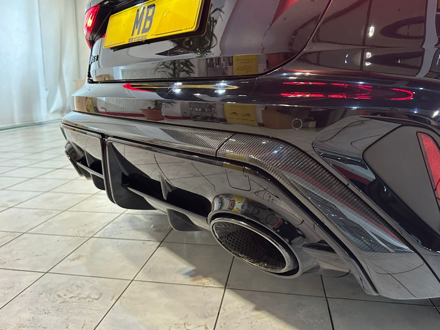 Used Audi RS3 2025 for sale - 78105962: Photo 15