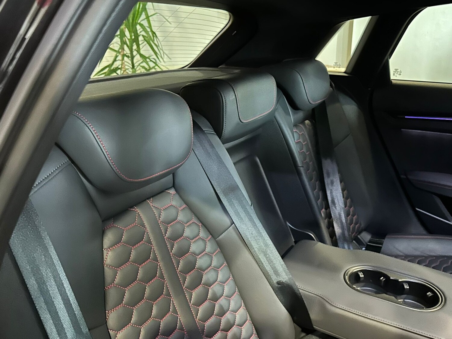 Used Audi RS3 2025 for sale - 78105962: Photo 17