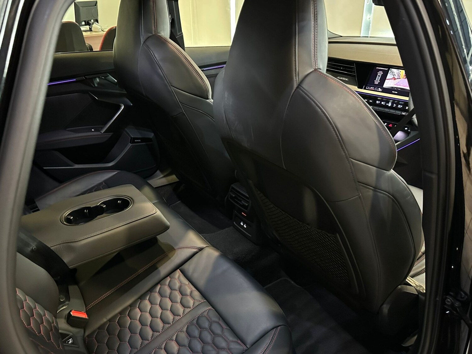 Used Audi RS3 2025 for sale - 78105962: Photo 18