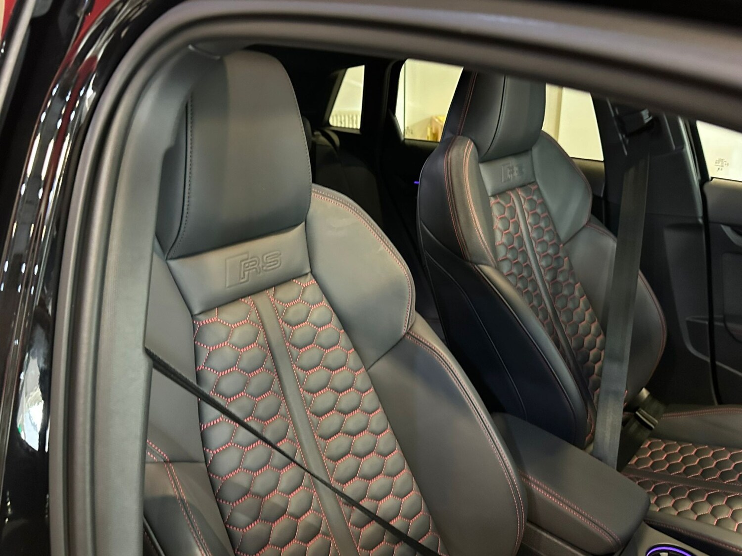 Used Audi RS3 2025 for sale - 78105962: Photo 19