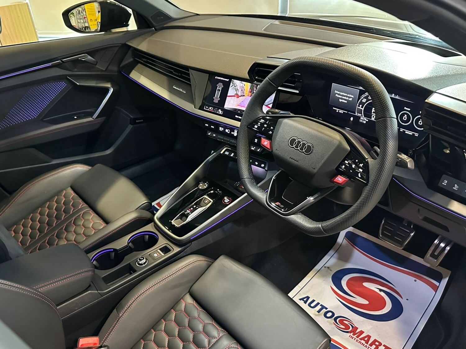 Used Audi RS3 2025 for sale - 78105962: Photo 20