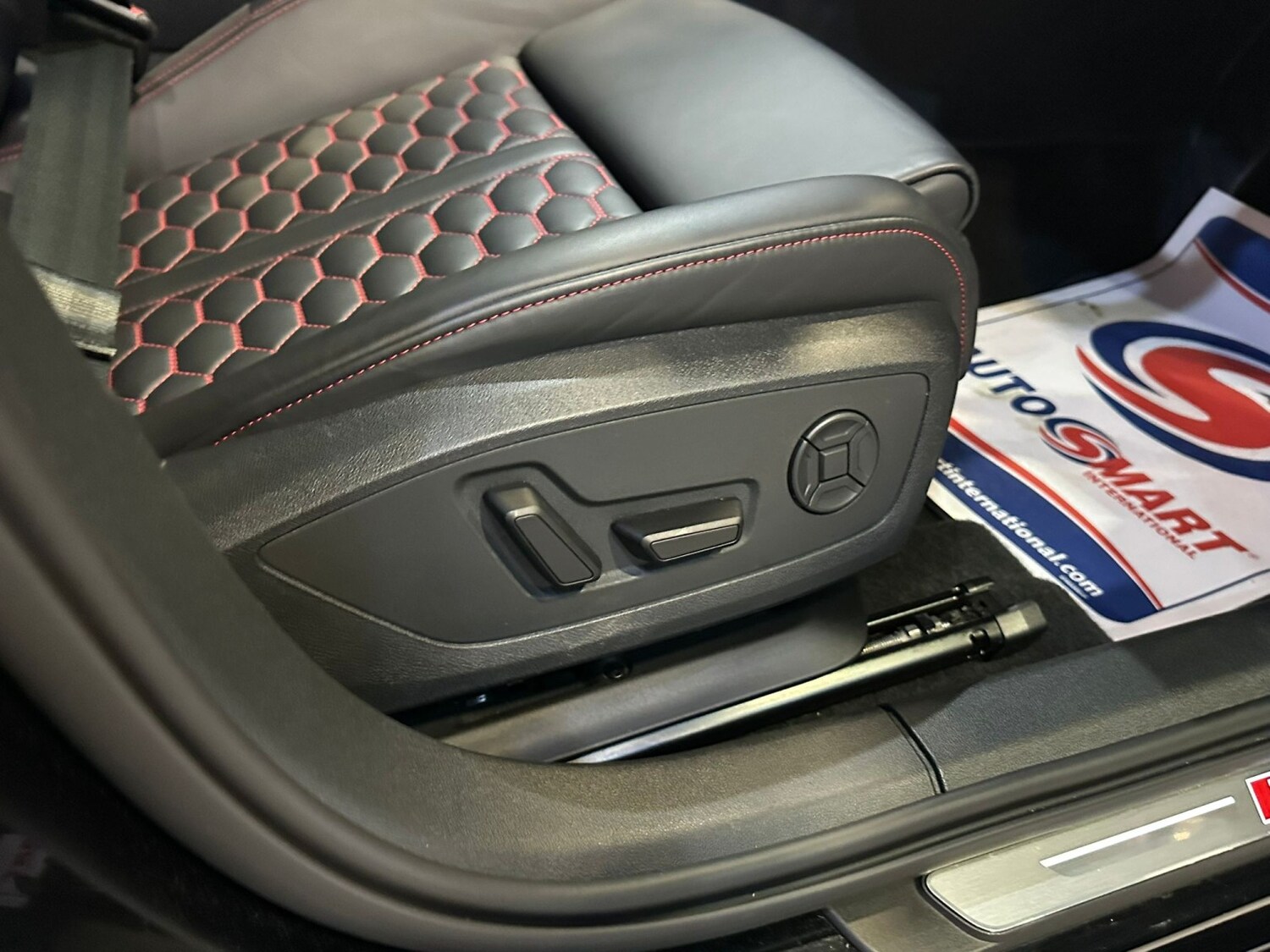 Used Audi RS3 2025 for sale - 78105962: Photo 22