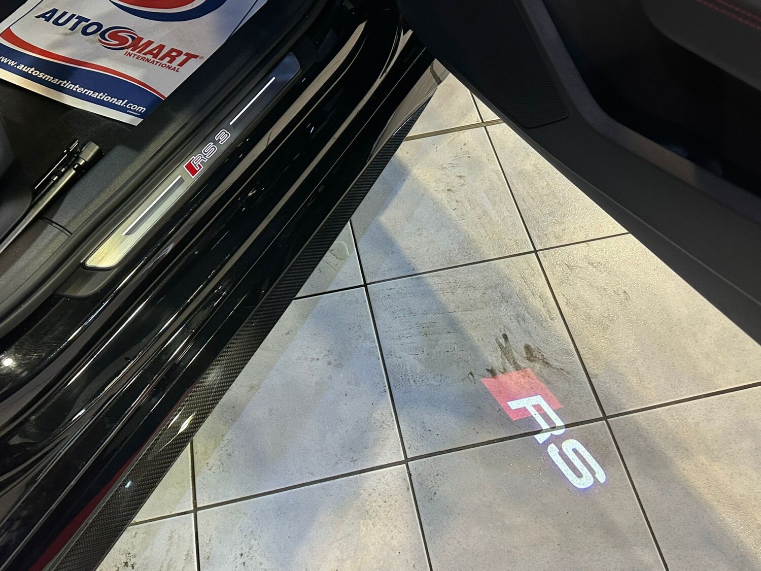 Used Audi RS3 2025 for sale - 78105962: Photo 23