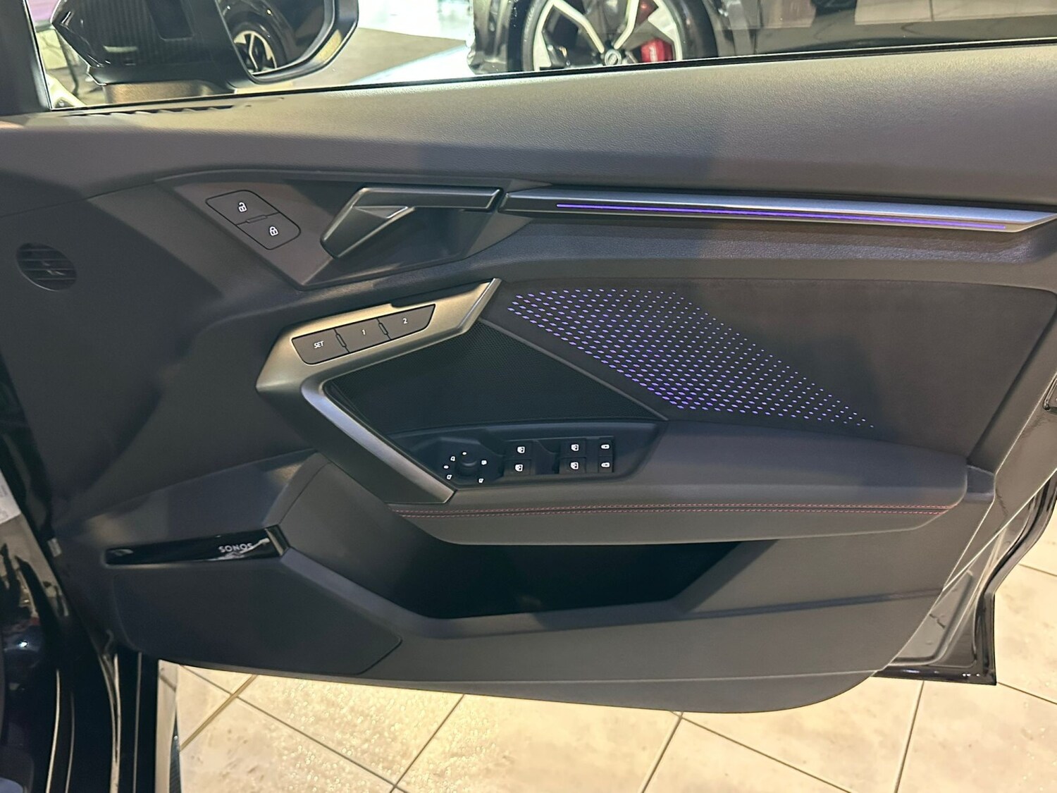 Used Audi RS3 2025 for sale - 78105962: Photo 24