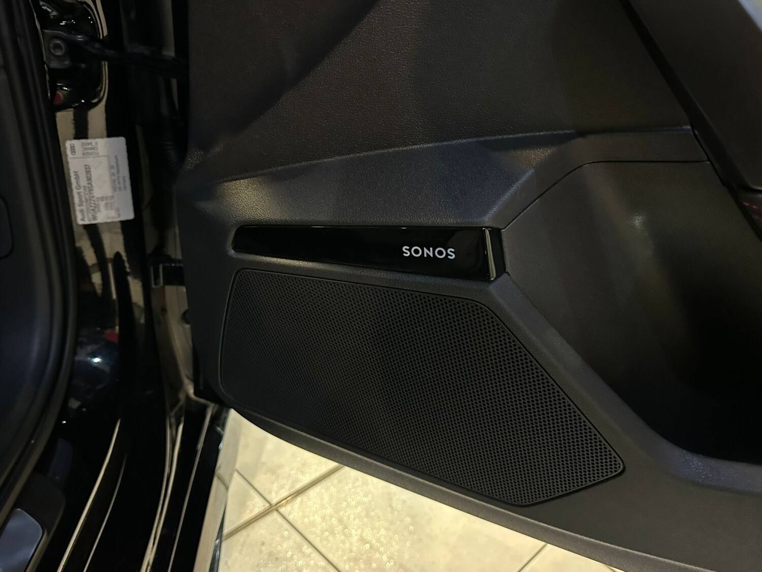 Used Audi RS3 2025 for sale - 78105962: Photo 25