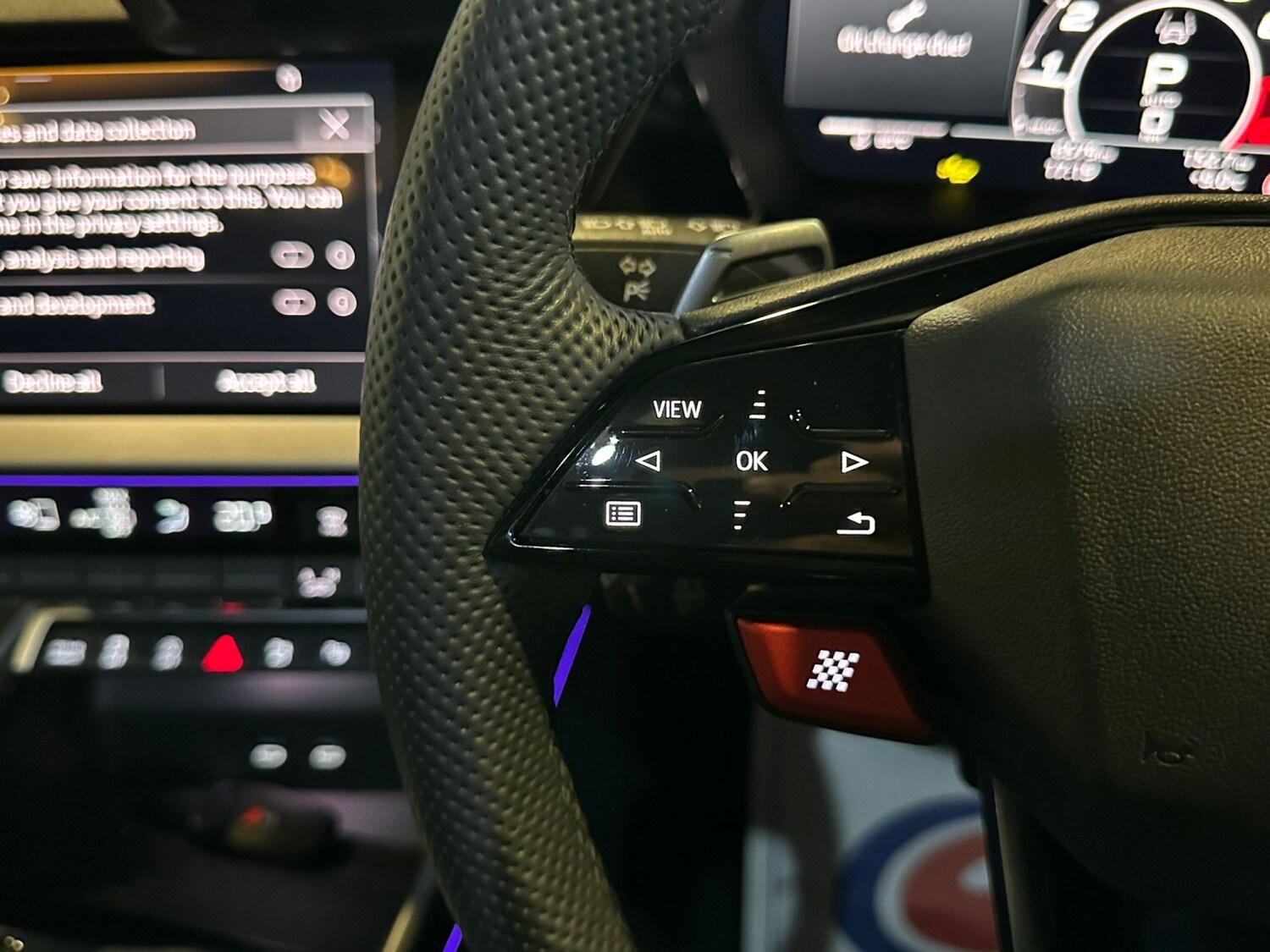 Used Audi RS3 2025 for sale - 78105962: Photo 26