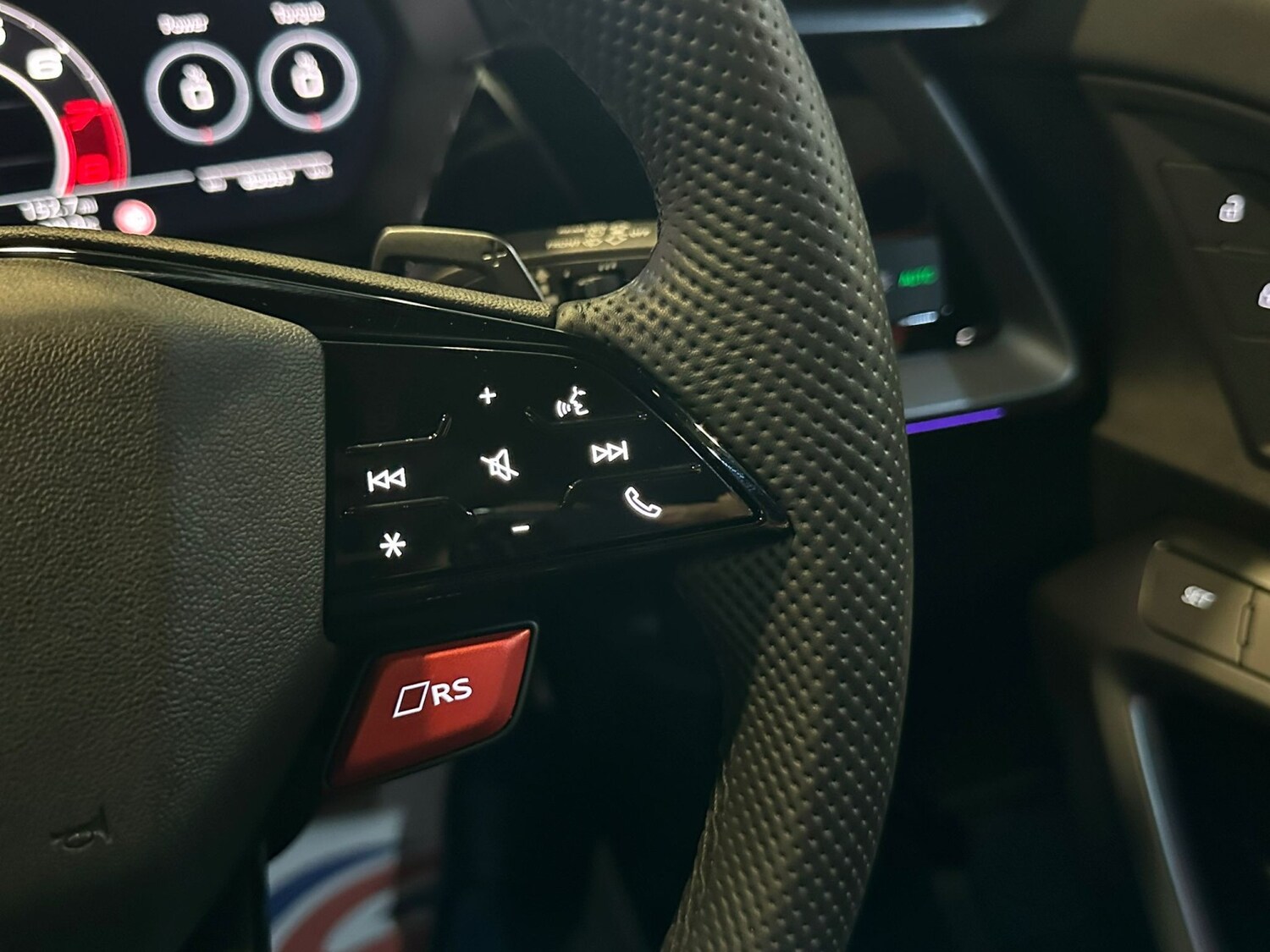 Used Audi RS3 2025 for sale - 78105962: Photo 27