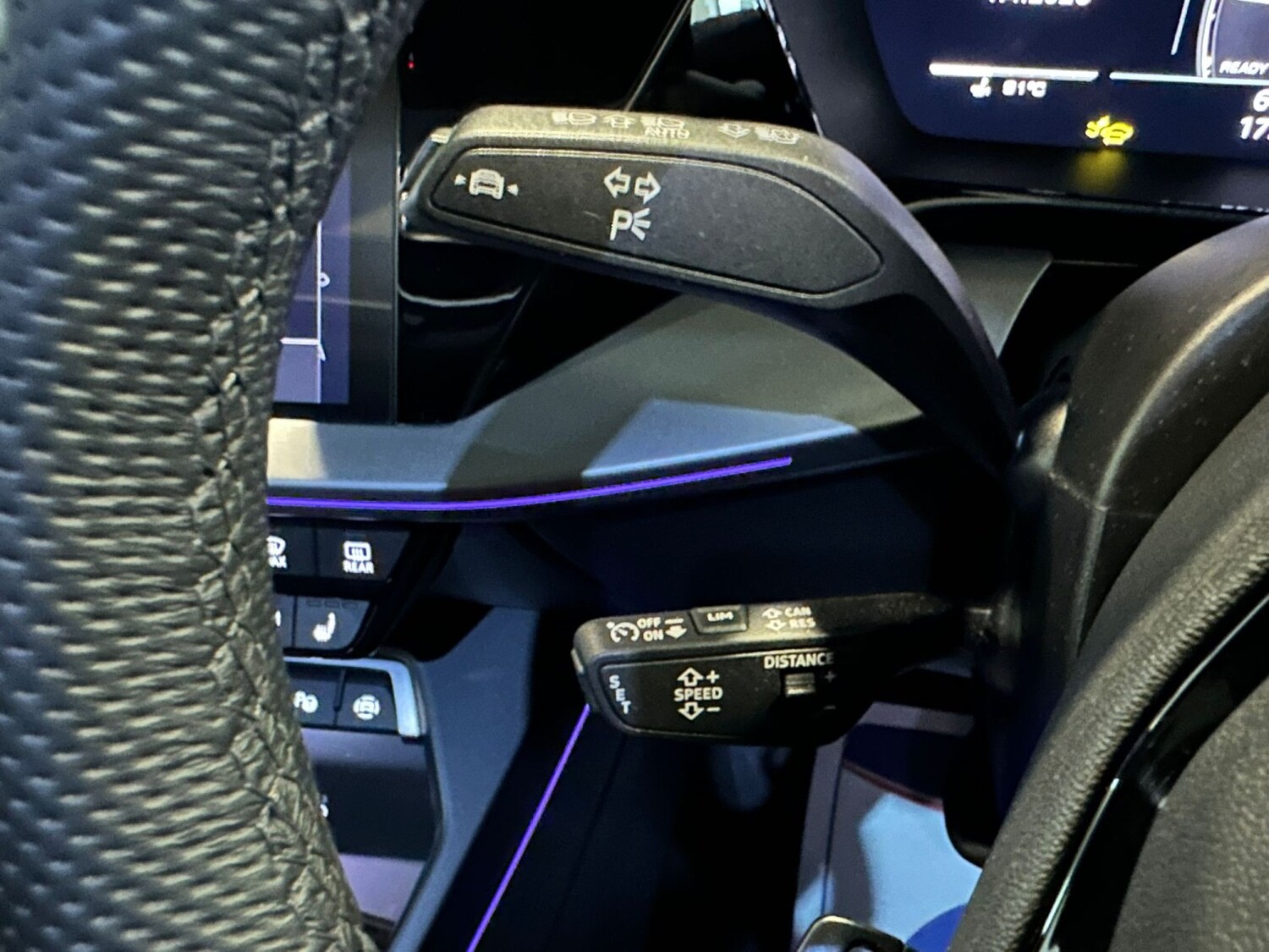 Used Audi RS3 2025 for sale - 78105962: Photo 28