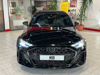 Used Audi RS3 2025 for sale - 78105962: Photo