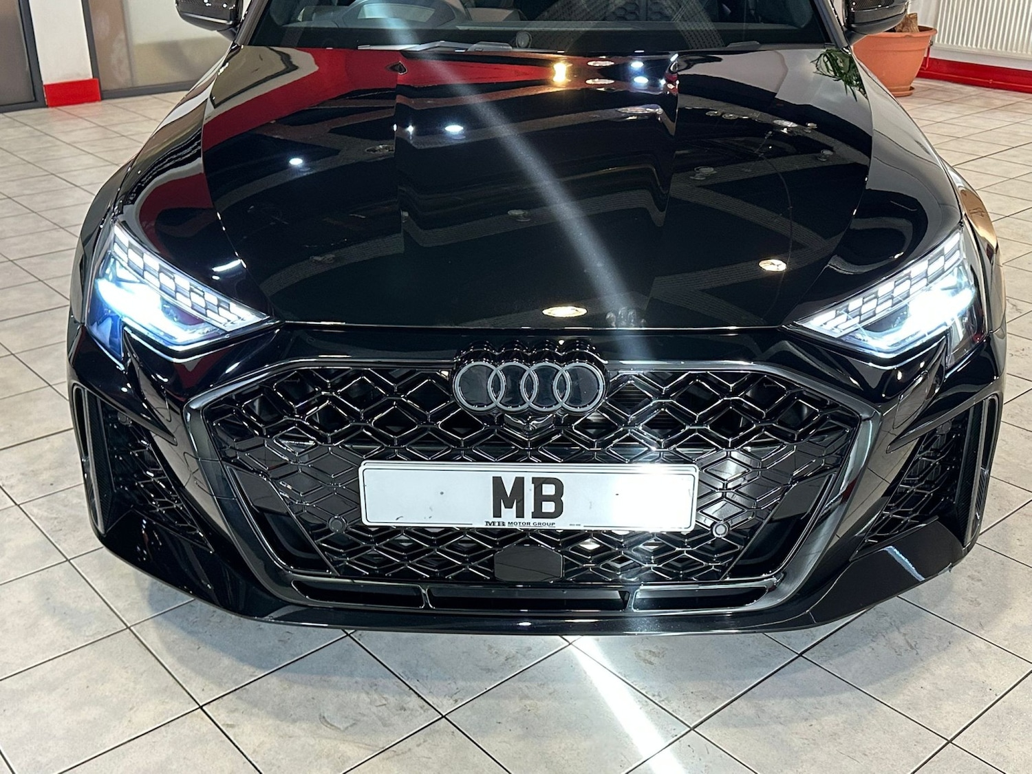 Used Audi RS3 2025 for sale - 78105962: Photo 3